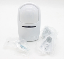 Sea Conview DS-RD2-D10P-W Wireless Anti-Pet Double Detector Distance wide angle Alarm Curtain