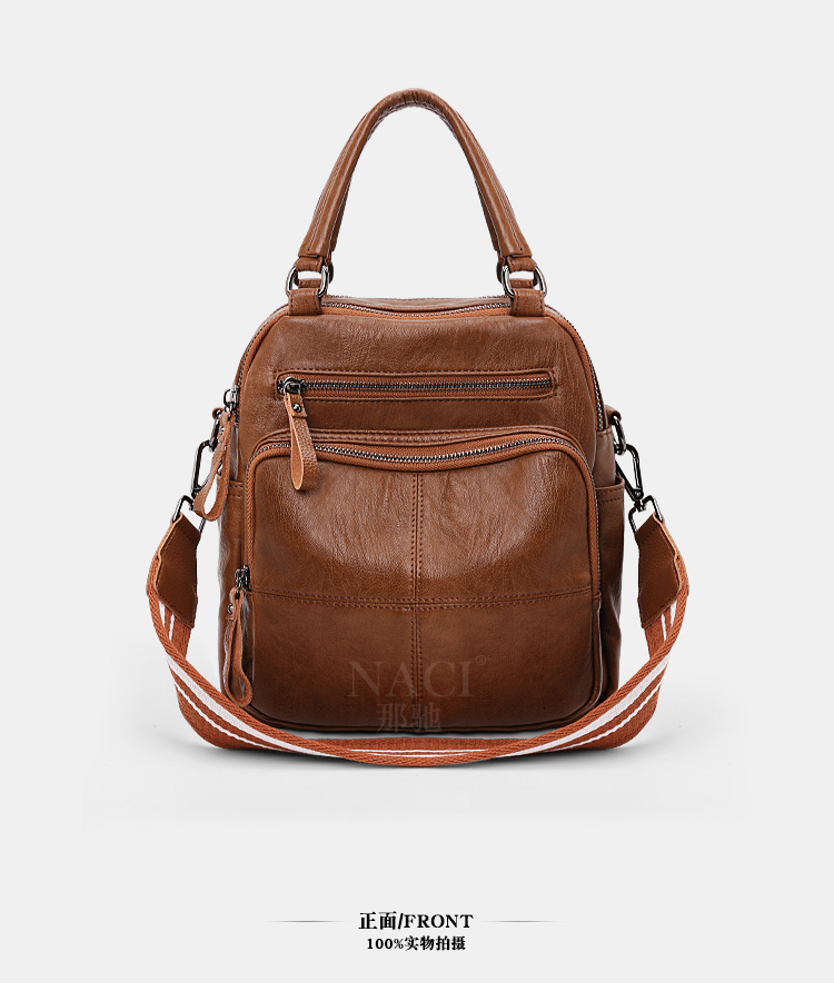 Sac à main femme en PU - Ref 3432108 Image 24