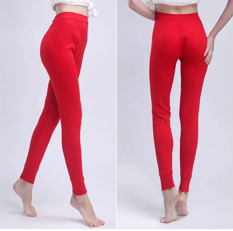 Pantalon collant Moyen-âge simple en coton - Ref 752388 Image 15