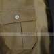 National military uniform shirt, officer uniform, American Kuomintang female spy costume, national costume, stage performance costume, photography