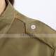 National military uniform shirt, officer uniform, American Kuomintang female spy costume, national costume, stage performance costume, photography