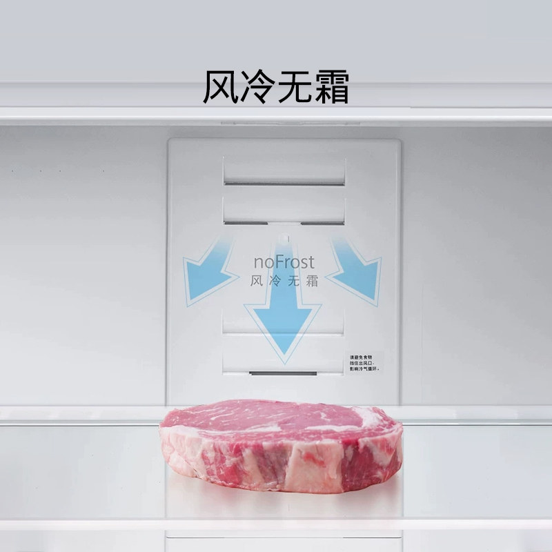 西门子KG32HA22EC冰箱图片