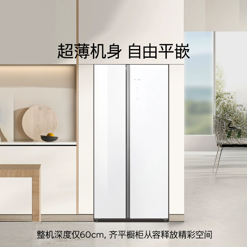 西门子KA92EA220C冰箱图片