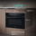 Универсальная машина для приготовления на пару, выпечки и фритюра Siemens Smart Cube Pro700M встроенная микроволновая печь с функцией интеллектуальной самоочистки "шесть в одном" mini 4