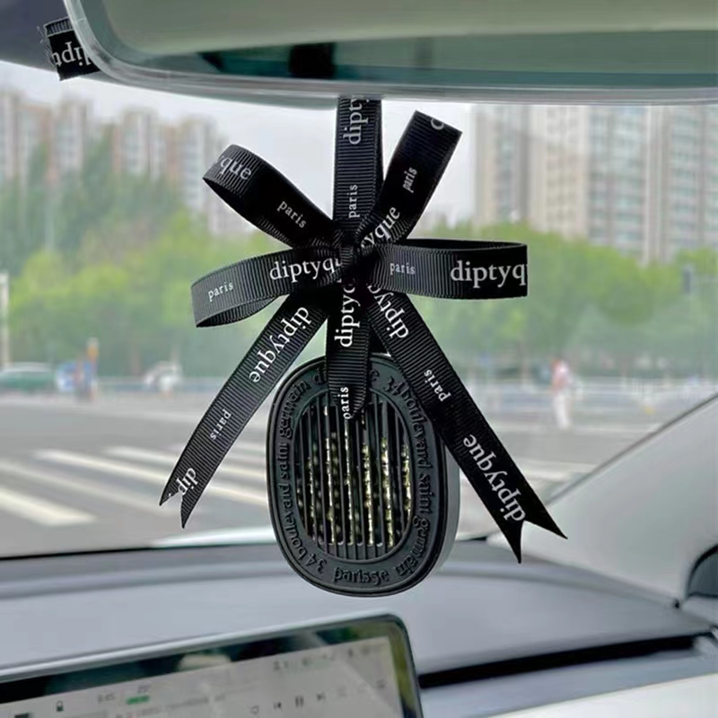 Dipityqve Tippec Vehicle-borne Aroma of incense Perfume Supplement Bag Car Perfume Pendant Air Outlet Flaring-Taobao