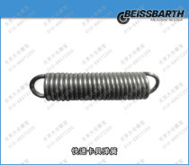100 Sbat BEISSBARTH four-wheel positioning instrument accessories-Three-claw clamp Quick clamp spring