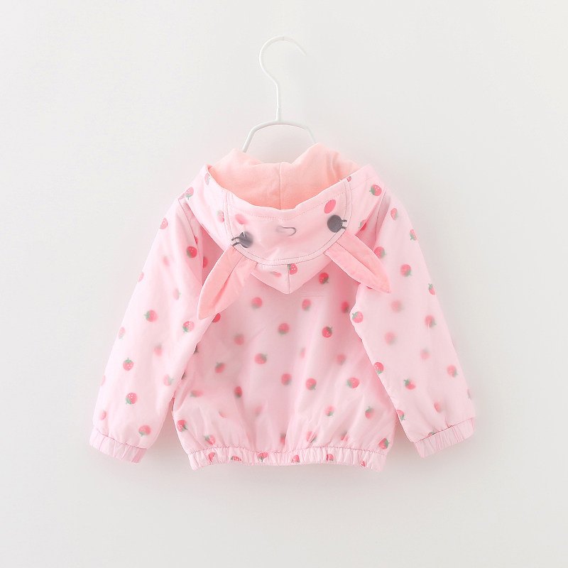 Veste pour fille - Ref 2158246 Image 12