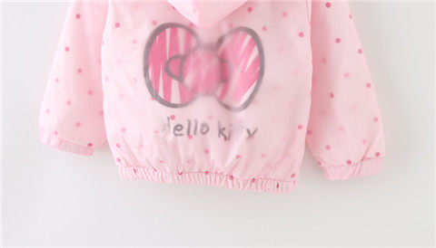 Veste pour fille - Ref 2158246 Image 18