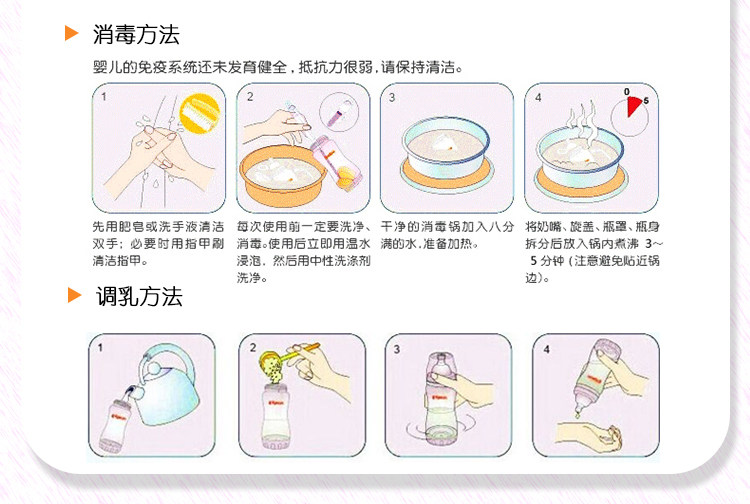 Соска 日本本土贝亲宽口径奶嘴母乳实感ss s m l ll号15个月以上新生儿 Pigeon