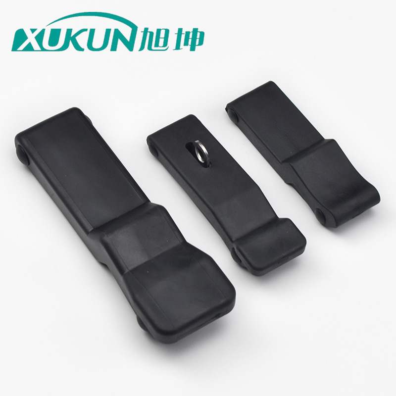 C7-soft pull-type door lock plastic buckle C7-20 class SOUTHCO door buckle lock