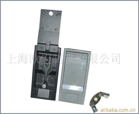 Supply FMS888-1 Box Changing Lock Distribution Cabinet Door Lock Switch Cabinet Door Lock (Fig.