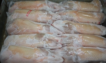  Cherry Valley lean white striped duck Frozen duck 6-8 boxes 24 kg boxes