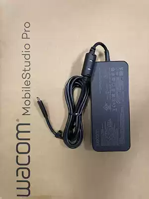 Wacom and Crown New Emperor Pro creative mobile computer digital screen DTH-W1321 DTH-W1621 power supply