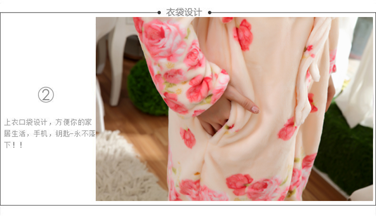 Peignoir jeunesse 335# - Ref 594661 Image 38