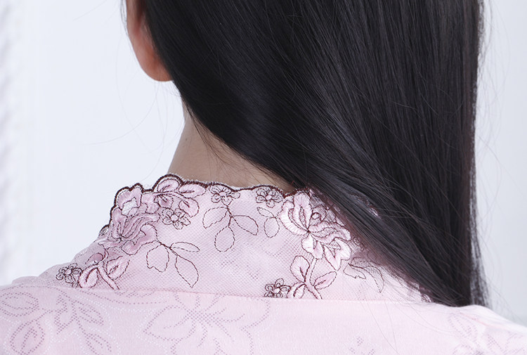 Peignoir jeunesse 9376# 9376# - Ref 590326 Image 32