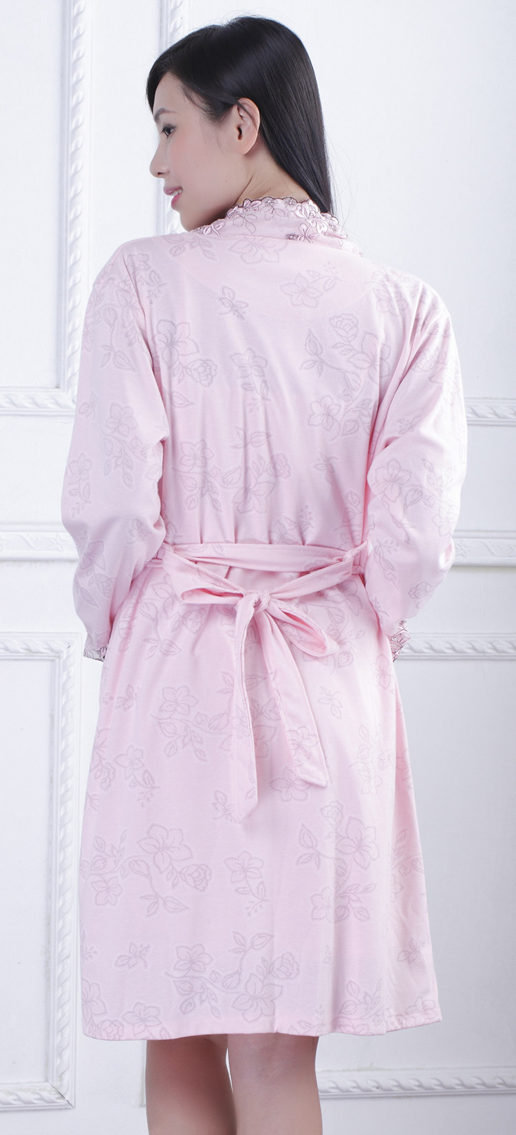 Peignoir jeunesse 9376# 9376# - Ref 590326 Image 34