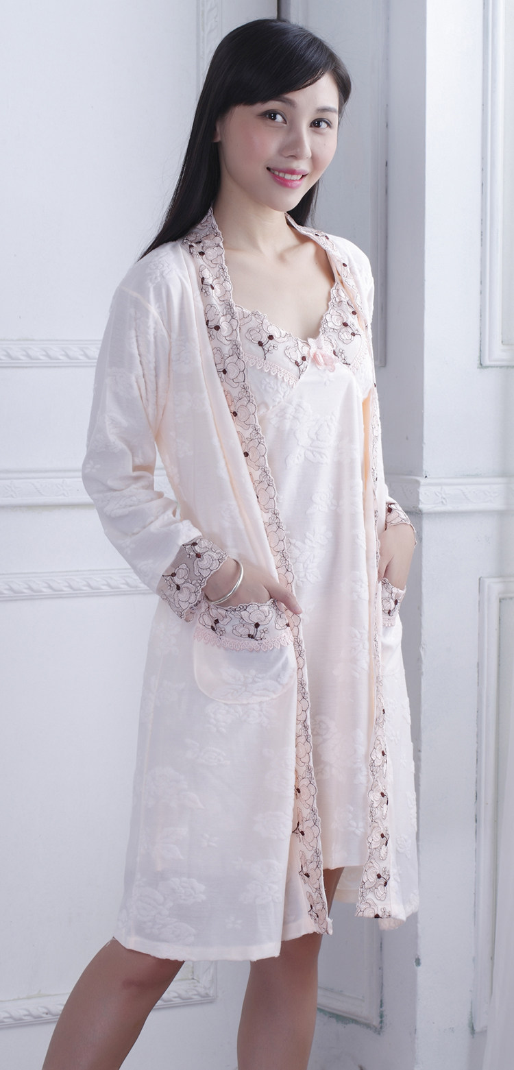 Peignoir jeunesse 9376# 9376# - Ref 590326 Image 23