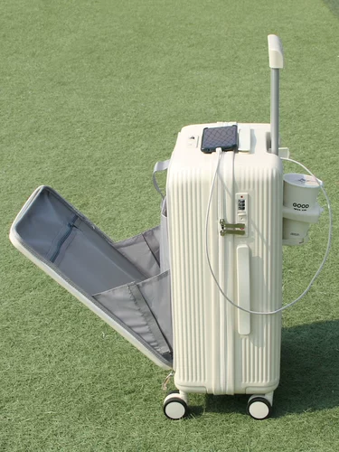 Универсальный чемодан, коробка, 20 дюймов