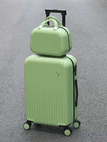 Японский свежий чемодан, 20 дюймов, популярно в интернете