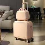 Портативный чемодан, коробка, сверхлегкий красный чай улун Да Хун Пао, 18 дюймов