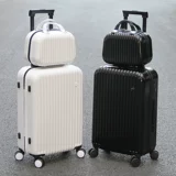 Японский свежий чемодан, 20 дюймов, популярно в интернете