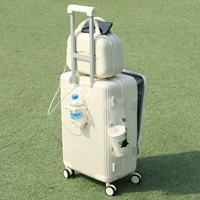 B19 Grain Bai Zi Box (USB -зарядный порт+подстаканник+передний отверстие)