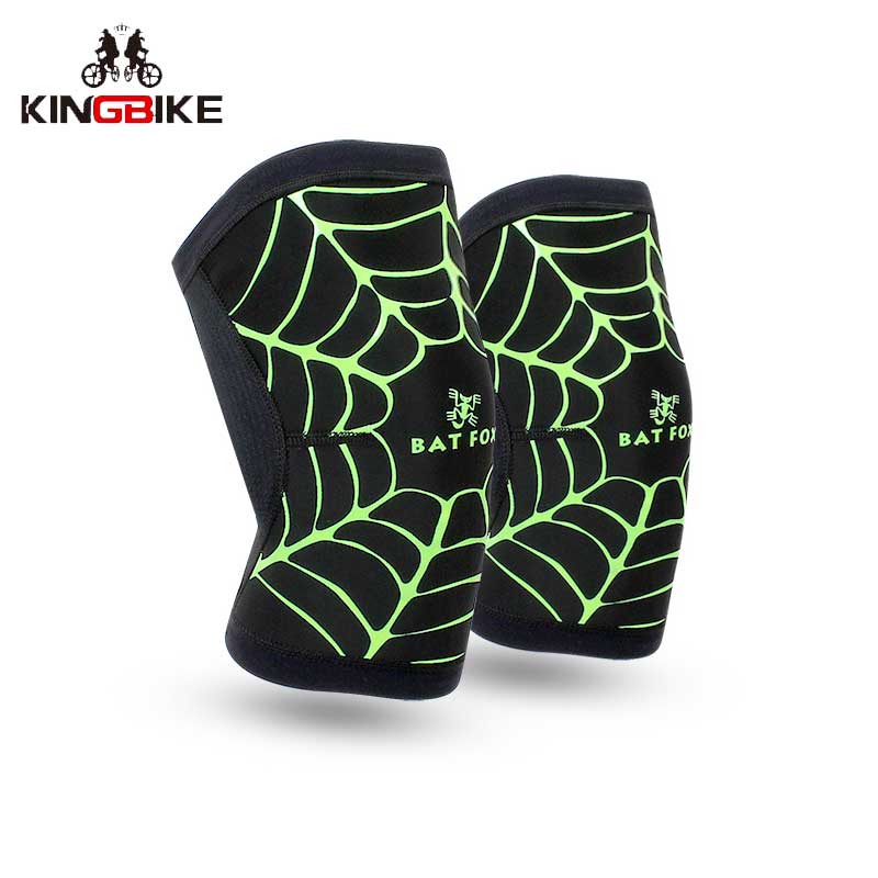 Outdoor Sports Kneecap Tie Leg Riding Outdoor bike Sports Equipment Single dress