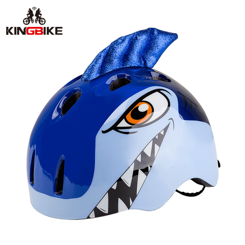 Child Helmet Girl Boy Child Balance Bike Wheel Skating Safety Helmet All Season Universal Street Dance Cartoon Cute Kid