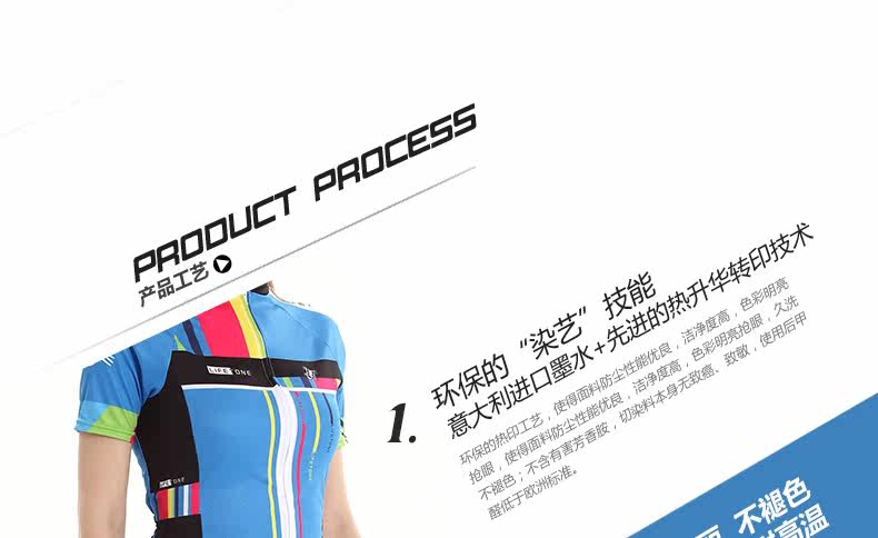 Tenue de cyclisme mixte BATFOX - Ref 2230620 Image 8