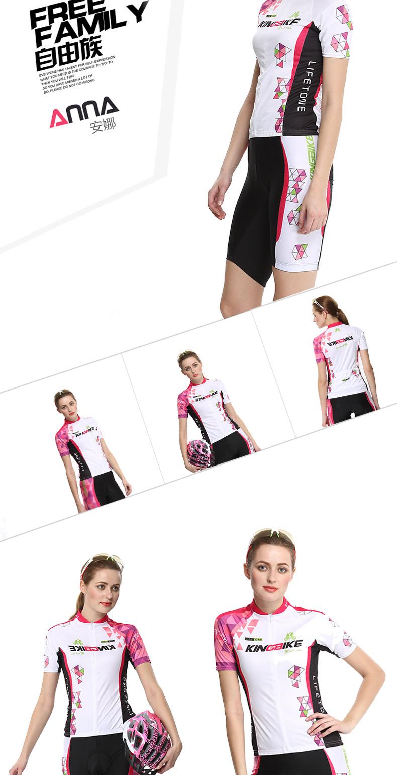 Tenue de cyclisme mixte BATFOX - Ref 2208790 Image 15