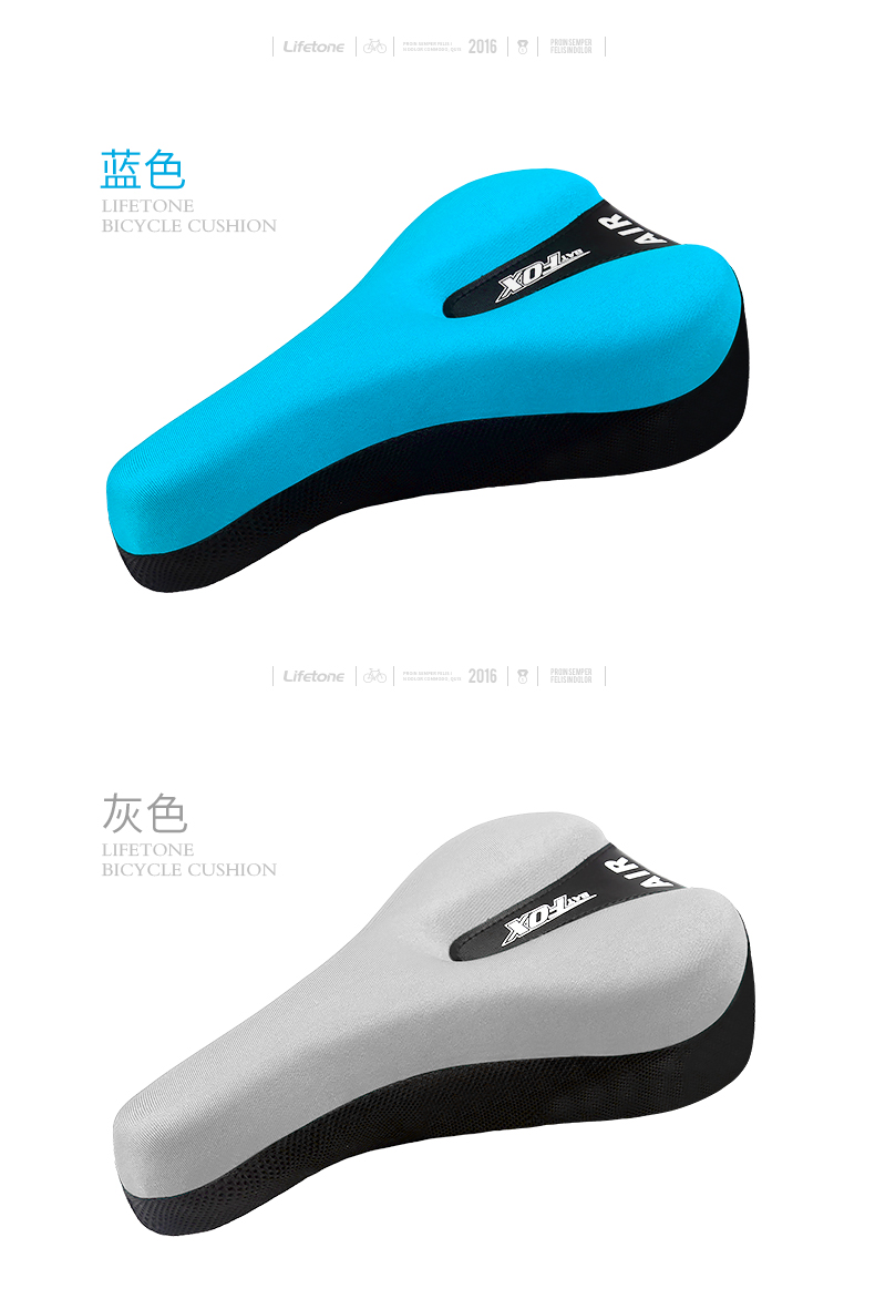 Selle de vélo BATFOX - Ref 2348249 Image 20