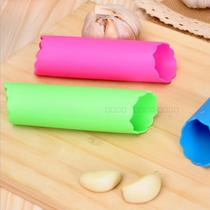 Manual Garlic Skinning Machine Exfoliator Peeling Garlic Machine Home Kitchen Peeling Garlic Tool Dial Garlic Head Peeling B221