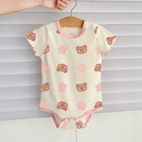 Бедный медведь