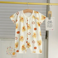 Red Apple 𬞟Fruit Bear бескостный сетчатый жаккардовый хлопок