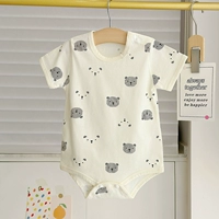 Линия линии медведя