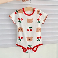 Куколки тикают цветочные медведи