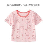 Розовый кролик