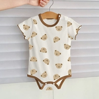 Чистый медведь Биан