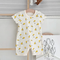 Drot желтый лимон