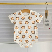 Медведь хурма