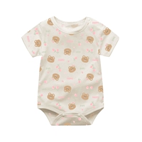 Арбуз красный цветок медведей