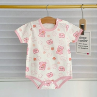 Клубничный медведь Мэн