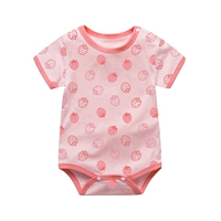 Клубника, градиент