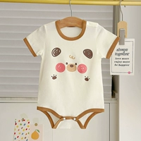 Граффити медведя