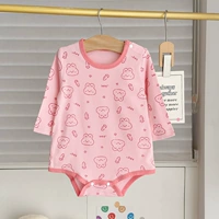 Розовый кролик 50 расчесал чистый хлопок