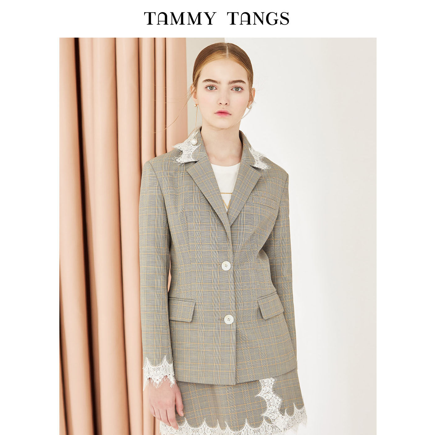 Veste pour femme - Ref 3218526 Image 1