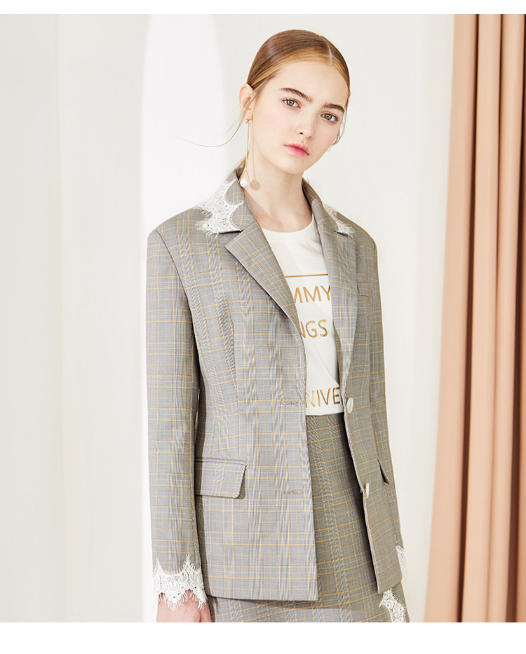 Veste pour femme - Ref 3218526 Image 19