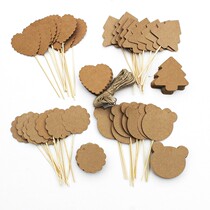 Kindergarten home area classroom wall decoration theme area corner contact wall value day student entry card card insertion card