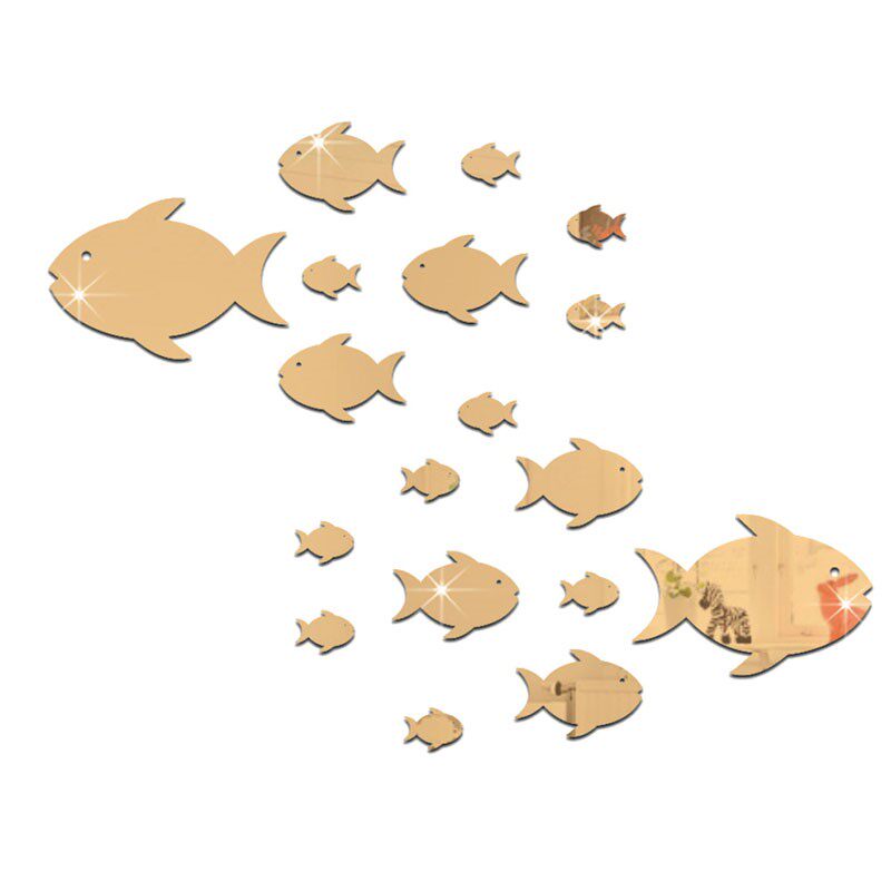 3d three-dimensional wall stickers crack wall tiles to fill holes decorative stickers to cover ugly dressing room nail hole cover repair