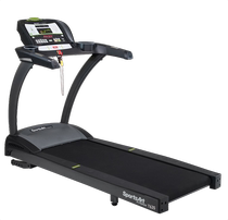 Original loaded original clothing imported Taiwan SPORTSART When it was the premium commercial treadmill T635A